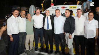 Darıca’dan başlayarak  Türkiye’de değişim istiyoruz