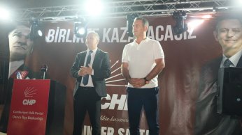 Darıca’dan başlayarak  Türkiye’de değişim istiyoruz