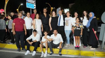 Darıca’dan başlayarak  Türkiye’de değişim istiyoruz