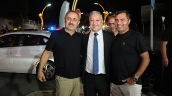 Darıca’dan başlayarak  Türkiye’de değişim istiyoruz