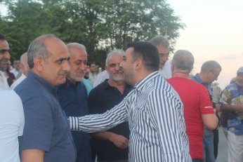 Darıca’dan başlayarak  Türkiye’de değişim istiyoruz