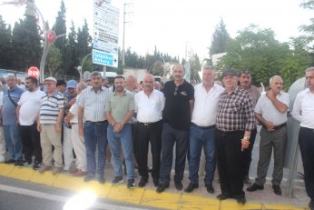 Darıca’dan başlayarak  Türkiye’de değişim istiyoruz