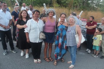 Darıca’dan başlayarak  Türkiye’de değişim istiyoruz