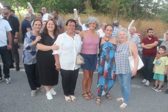 Darıca’dan başlayarak  Türkiye’de değişim istiyoruz