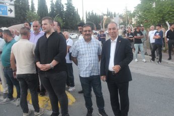 Darıca’dan başlayarak  Türkiye’de değişim istiyoruz