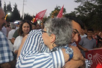 Darıca’dan başlayarak  Türkiye’de değişim istiyoruz