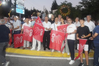 Darıca’dan başlayarak  Türkiye’de değişim istiyoruz