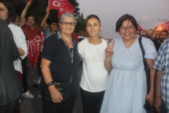 Darıca’dan başlayarak  Türkiye’de değişim istiyoruz