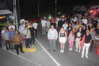 Darıca’dan başlayarak  Türkiye’de değişim istiyoruz