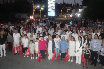 Darıca’dan başlayarak  Türkiye’de değişim istiyoruz