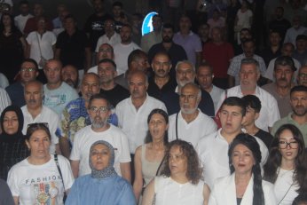 Darıca’dan başlayarak  Türkiye’de değişim istiyoruz