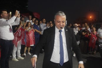 Darıca’dan başlayarak  Türkiye’de değişim istiyoruz