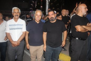 Darıca’dan başlayarak  Türkiye’de değişim istiyoruz