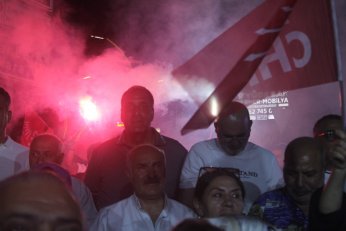 Darıca’dan başlayarak  Türkiye’de değişim istiyoruz