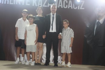 Darıca’dan başlayarak  Türkiye’de değişim istiyoruz