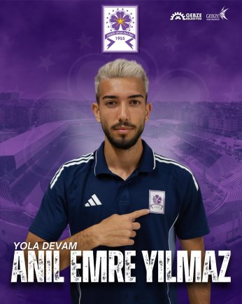 Gebzespor “iç transferde” iki imza attırdı 