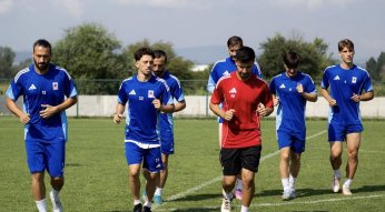 Gebzespor “iç transferde” iki imza attırdı 