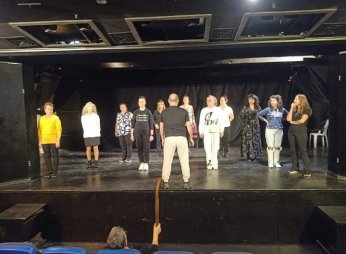 ADD Kocaeli’den Mahi Ben Kara Fatma