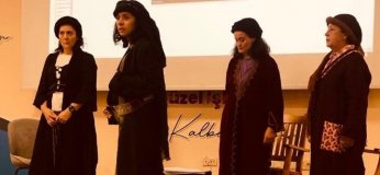 ADD Kocaeli’den Mahi Ben Kara Fatma