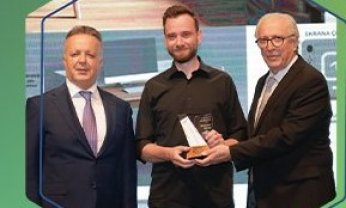 Ezberbozan Yarışması’ndan  Global Eğitim Yolculuğuna