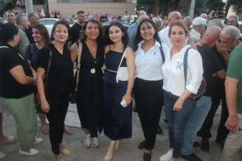 Yarım kalan halkçı bir hikâyeyi tamamlayacağız