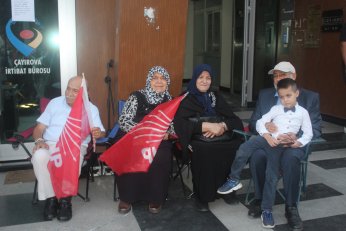 Yarım kalan halkçı bir hikâyeyi tamamlayacağız