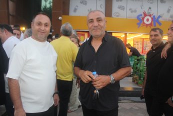 Yarım kalan halkçı bir hikâyeyi tamamlayacağız