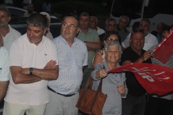 Yarım kalan halkçı bir hikâyeyi tamamlayacağız