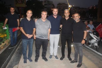 Yarım kalan halkçı bir hikâyeyi tamamlayacağız