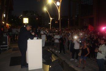 Yarım kalan halkçı bir hikâyeyi tamamlayacağız