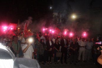 Yarım kalan halkçı bir hikâyeyi tamamlayacağız