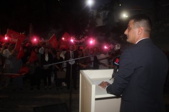 Yarım kalan halkçı bir hikâyeyi tamamlayacağız