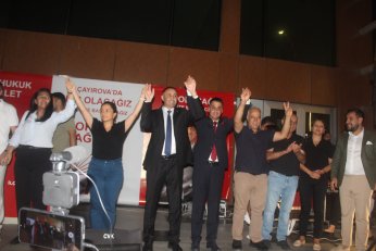 Yarım kalan halkçı bir hikâyeyi tamamlayacağız