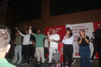 Yarım kalan halkçı bir hikâyeyi tamamlayacağız