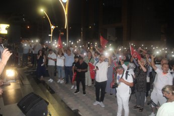 Yarım kalan halkçı bir hikâyeyi tamamlayacağız