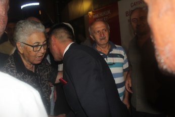 Yarım kalan halkçı bir hikâyeyi tamamlayacağız