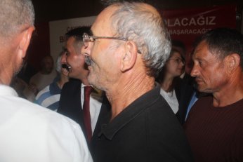 Yarım kalan halkçı bir hikâyeyi tamamlayacağız