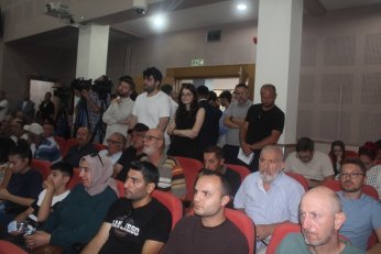 Köy yollarına bakım onarım “yola çıkmış!”