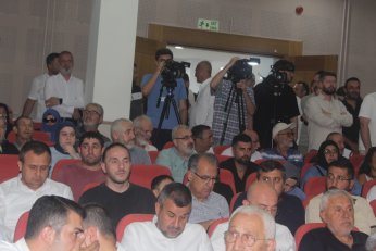 Köy yollarına bakım onarım “yola çıkmış!”