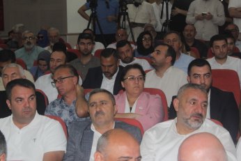 Köy yollarına bakım onarım “yola çıkmış!”