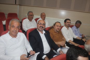 Köy yollarına bakım onarım “yola çıkmış!”