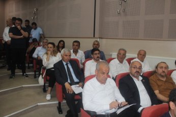 Köy yollarına bakım onarım “yola çıkmış!”