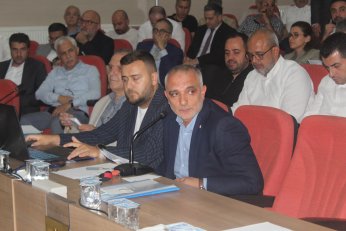 Köy yollarına bakım onarım “yola çıkmış!”