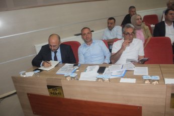 Köy yollarına bakım onarım “yola çıkmış!”