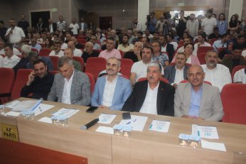 Köy yollarına bakım onarım “yola çıkmış!”