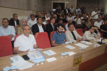 Köy yollarına bakım onarım “yola çıkmış!”