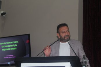 Köy yollarına bakım onarım “yola çıkmış!”