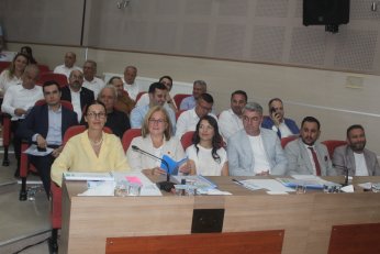 Köy yollarına bakım onarım “yola çıkmış!”