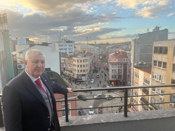 Önce can: Kargalı’ya sağlık üssü kuracağız