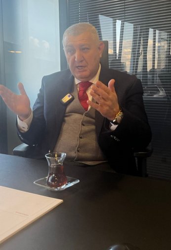 Önce can: Kargalı’ya sağlık üssü kuracağız